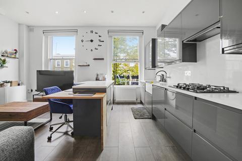 1 bedroom flat to rent, Goldney Road, Maida Vale W9