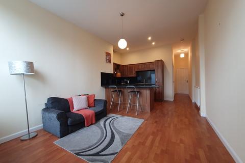 1 bedroom apartment to rent, Rosemount Place, Aberdeen, AB25