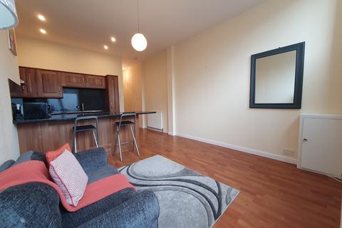 1 bedroom apartment to rent, Rosemount Place, Aberdeen, AB25