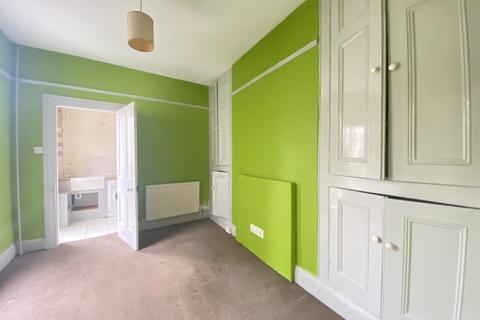1 bedroom ground floor flat for sale - Ladysmith Road, Lipsn, Plymouth