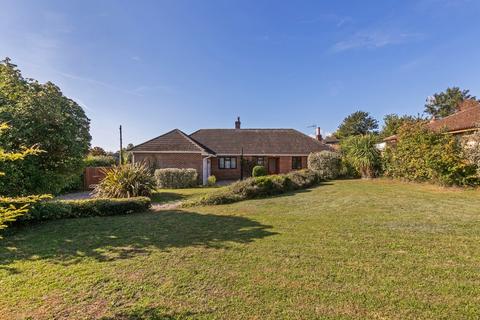 5 bedroom detached house for sale - Lovedon Lane, Kings Worthy, Winchester, SO23