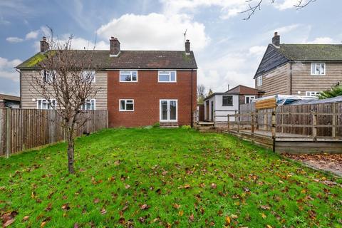 21 Churchfields, Twyford, Winchester, SO21 1NN