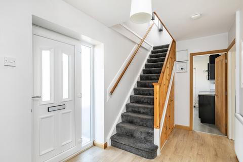 21 Churchfields, Twyford, Winchester, SO21 1NN