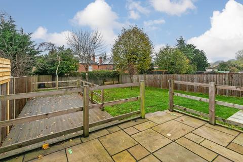 21 Churchfields, Twyford, Winchester, SO21 1NN