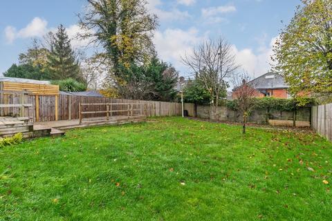 21 Churchfields, Twyford, Winchester, SO21 1NN