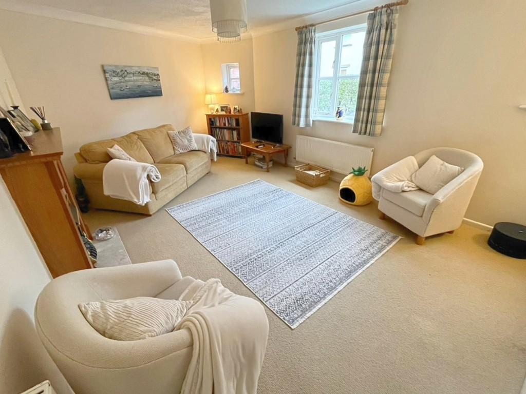 Prince Rupert Road, Ledbury 3 bed mews for sale £265,000