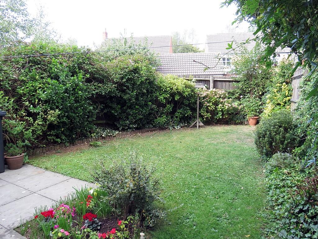 Prince Rupert Road, Ledbury 3 bed mews for sale £265,000