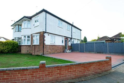1 Jersey Drive, Petts Wood, Orpington, BR5 1ER