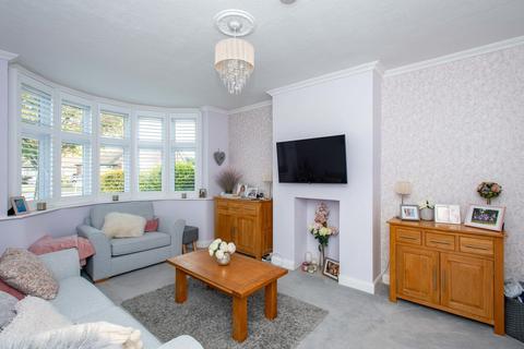 1 Jersey Drive, Petts Wood, Orpington, BR5 1ER