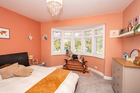 1 Jersey Drive, Petts Wood, Orpington, BR5 1ER