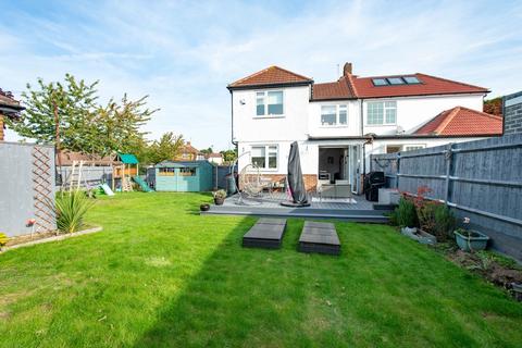 1 Jersey Drive, Petts Wood, Orpington, BR5 1ER