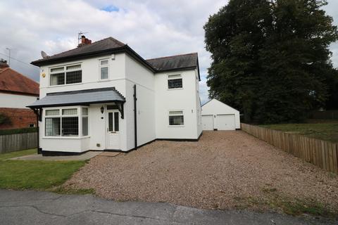 3 bedroom detached house to rent, 6 North Drive