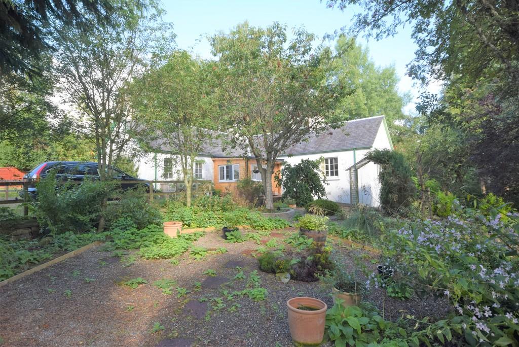 Blair Atholl, Pitlochry 3 bed detached bungalow for sale £335,000