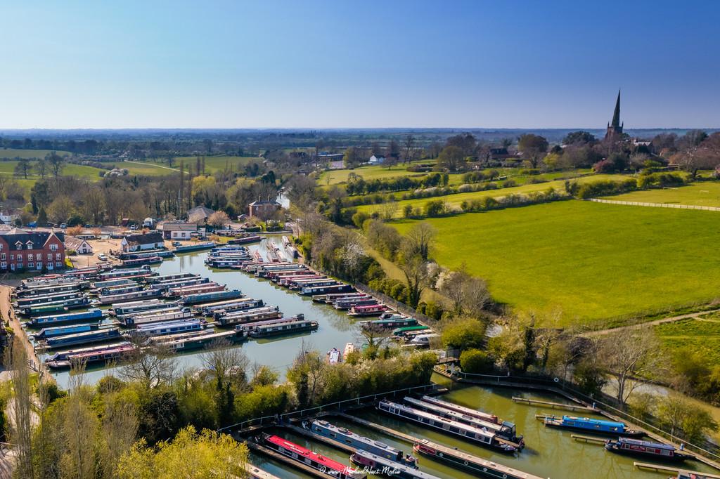 Braunston Marina