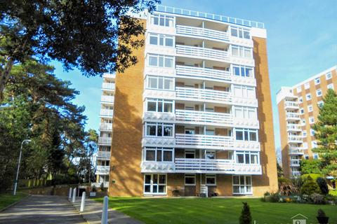 3 bedroom apartment for sale - Roslin Hall, East Cliff, Bournemouth, BH1