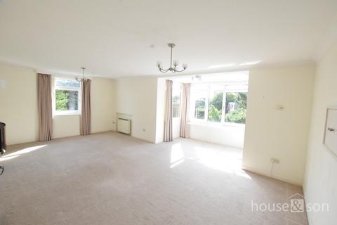 3 bedroom apartment for sale - Roslin Hall, East Cliff, Bournemouth, BH1