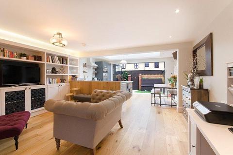 2 bedroom terraced house for sale - Codling Close, Wapping, E1W