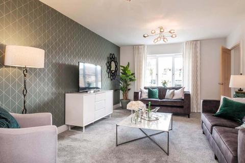 3 bedroom semi-detached house for sale - The Thea at Pear Tree Fields, Worcester, Taylors Lane  WR5