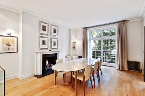 3 bedroom flat to rent, Dunraven Street, Mayfair, London