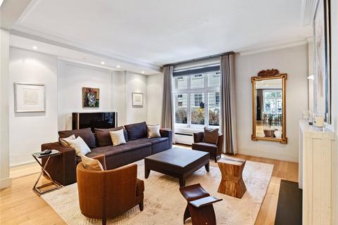 3 bedroom flat to rent, Dunraven Street, Mayfair, London