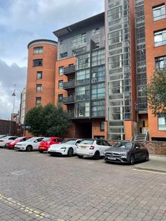 2 bedroom apartment to rent, Deansgate, Manchester M3
