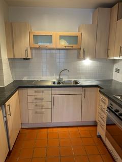 2 bedroom apartment to rent, Deansgate, Manchester M3