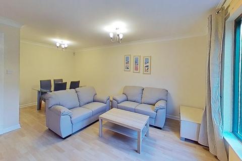 undefined, Easter Road, Edinburgh, EH7