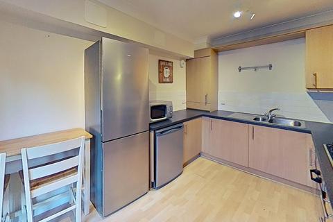 undefined, Easter Road, Edinburgh, EH7