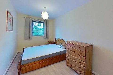 undefined, Easter Road, Edinburgh, EH7