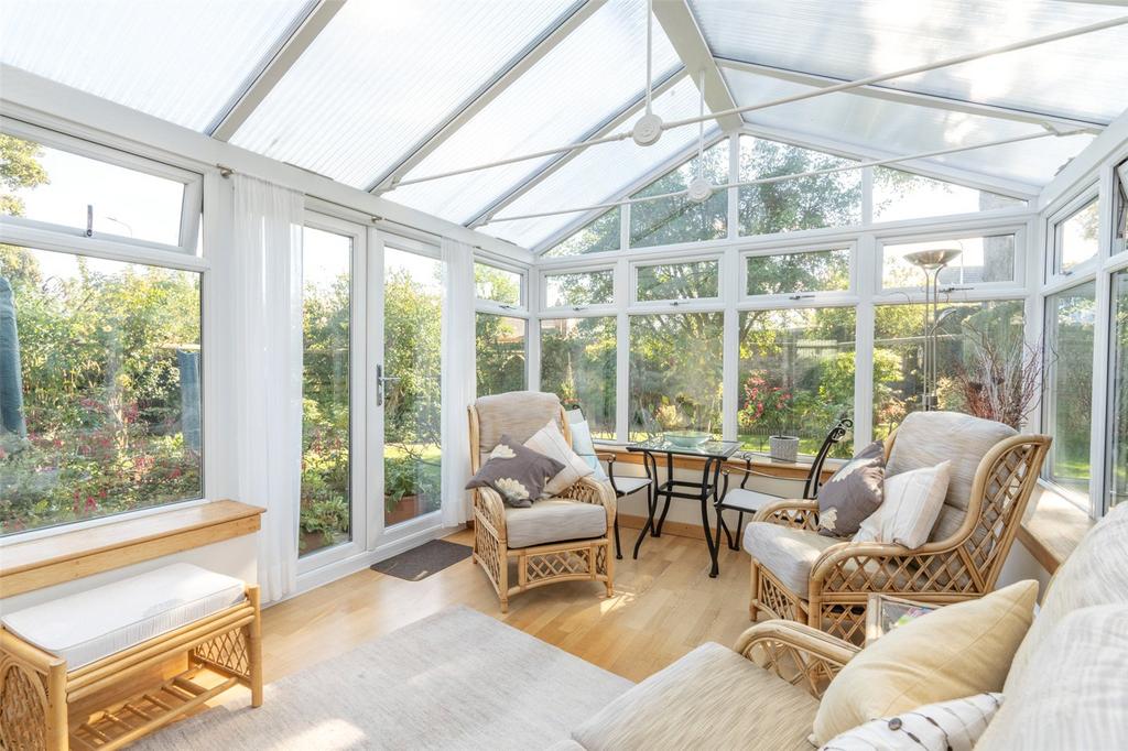 Conservatory Alt