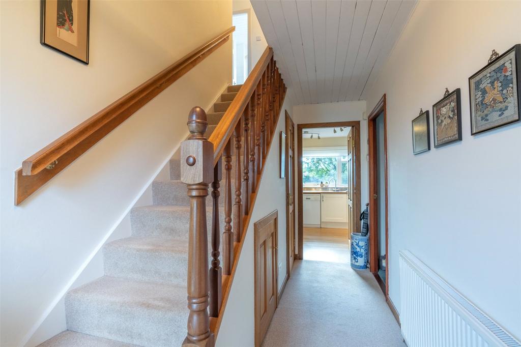 Hallway Alt
