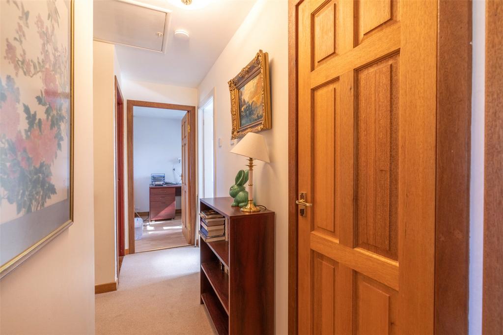 Hallway Alt