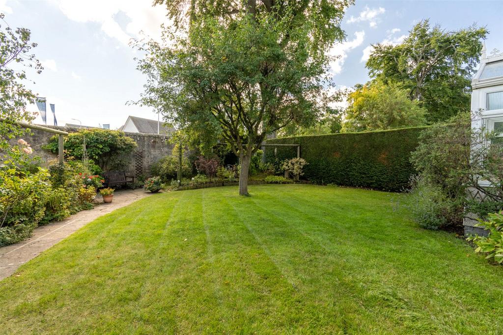 Rear Garden Alt