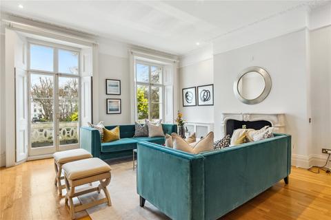 5 bedroom terraced house for sale, Hereford Square, South Kensington, London