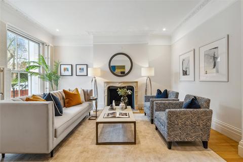 5 bedroom terraced house for sale, Hereford Square, South Kensington, London