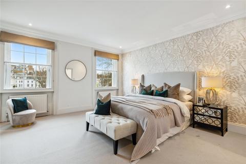 5 bedroom terraced house for sale, Hereford Square, South Kensington, London