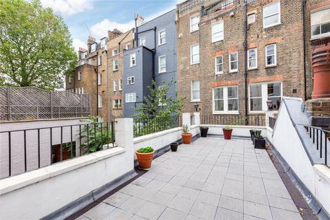 5 bedroom terraced house for sale, Hereford Square, South Kensington, London