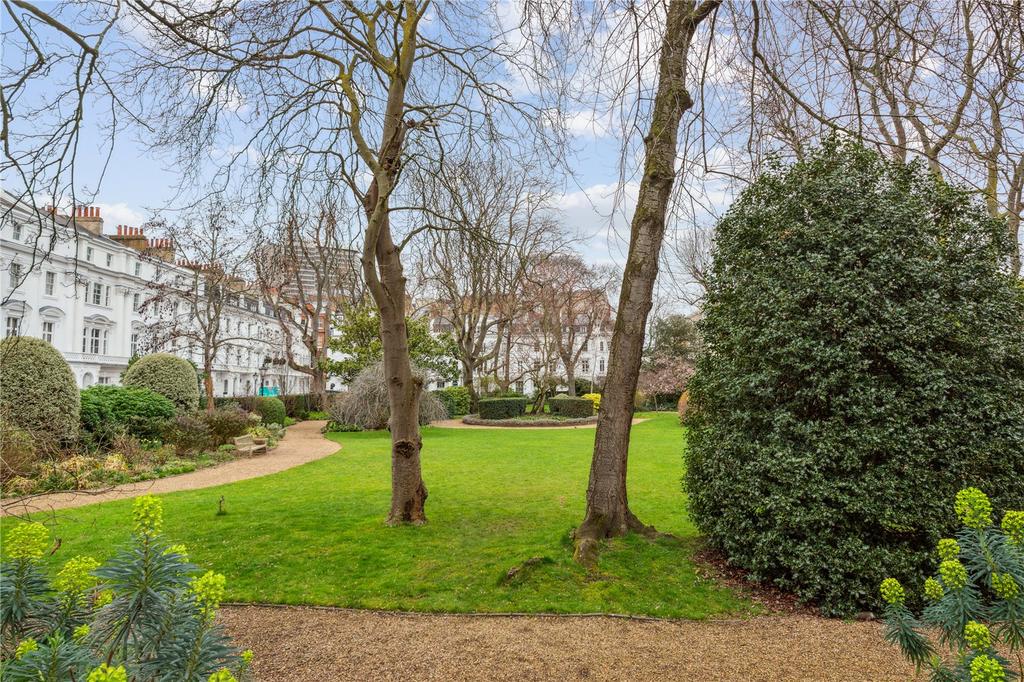 Communal Gardens