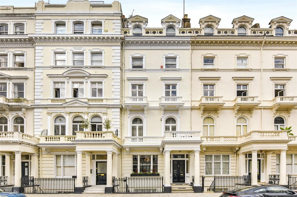 Queen's Gate Terrace, London 3 bed flat for sale - £2,100,000