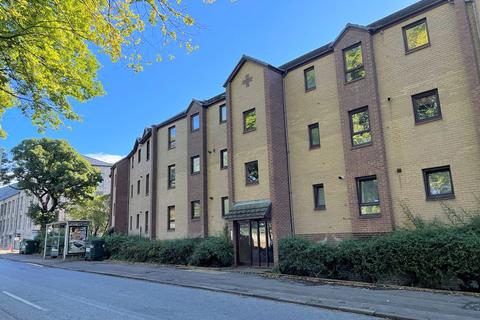 2 bedroom flat for sale - 117b Arbroath Road, Dundee, DD4 6HS