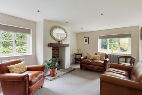 4 bedroom detached house for sale - Charming detached period cottage in Tabley, nr Knutsford