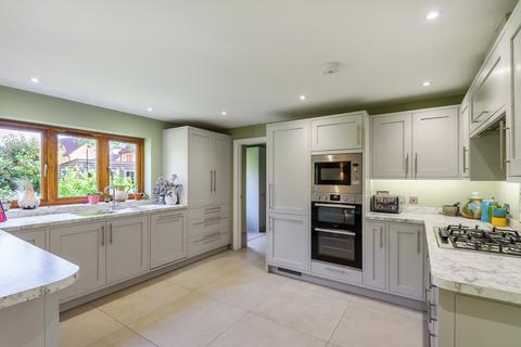 5 bedroom detached house for sale, Green Lane, Ilminster, Somerset, TA19