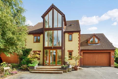 1 Green Lane, Ilminster, TA19 9BY