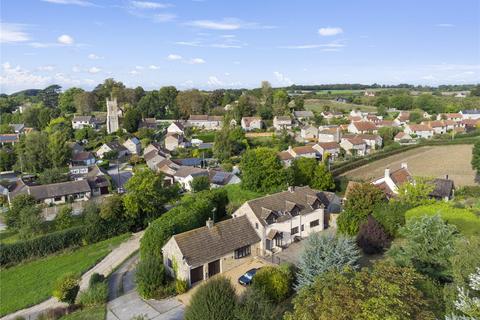 4 bedroom house for sale, Pitney, Langport, Somerset, TA10