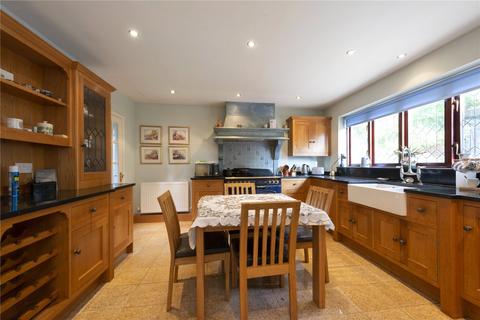 4 bedroom house for sale, Pitney, Langport, Somerset, TA10