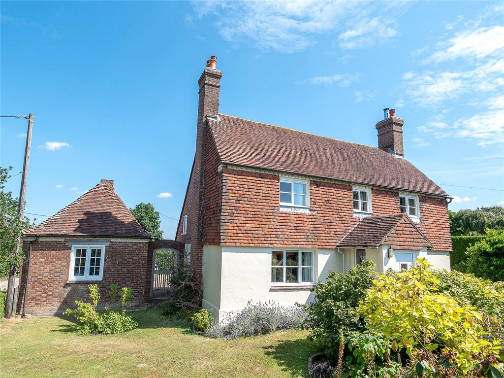 Windmill Hill, Hailsham 4 bed detached house £935,000