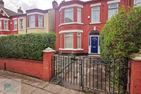 6 bedroom semi-detached house to rent - Edge Grove, Liverpool, Merseyside