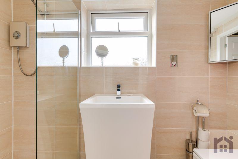 En suite