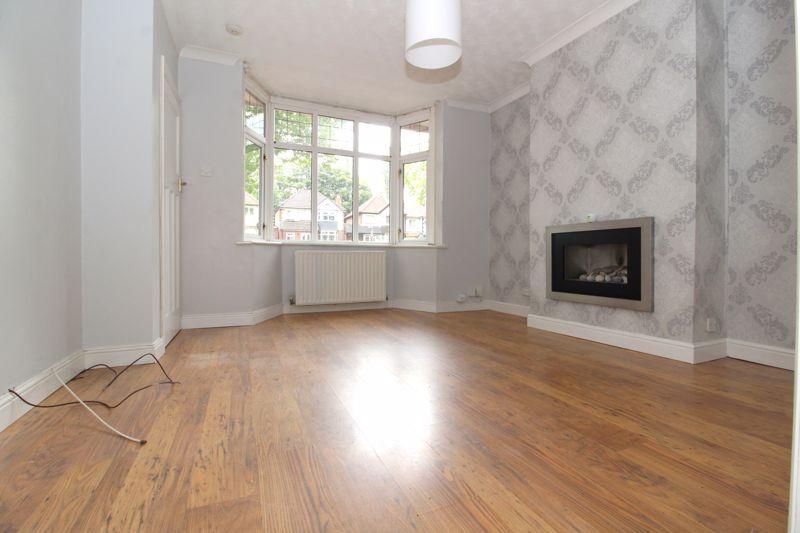 Walstead Road, Walsall, WS5 4LZ 2 bed semidetached house £220,000