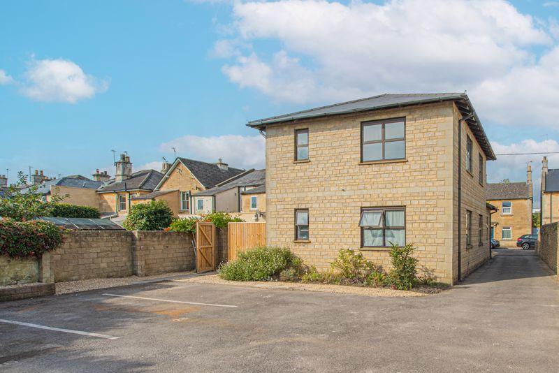 Alexander Terrace, Corsham 2 bed apartment for sale £180,000